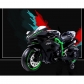 Продукт Акумулаторен мотор Ninja Duo 12V с 2 меки гуми и кожена седалка - 2 - BG Hlapeta
